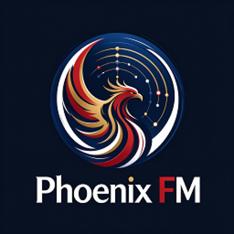 PhoenixFM · 火羽Hub...